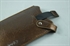 Picture of Water Wave Pouch iPhone4 Leather Cases With Anti Shedding Button Design