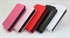 Durable Up And Down Open iPhone4 Leather Cover Cases of Business Style