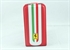 Picture of Red Ferrari Galant iPhone4 Leather Cases With All Around Protective