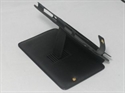 OEM Computer Accessories Black Stand Samsung Tab Leather Cover for P1000 MID