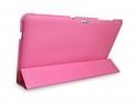 Multi-function Super-fiber Samsung Tab Leather Cover Cases Stand Holder for P7510