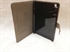 Image de Folded Mini ipad Leather Case And Covers With Magnetic Hook And Card Slot