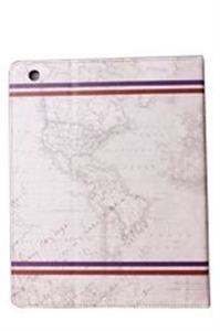 Изображение Vintage London series leather cases covers for Ipad2 / Ipad 3