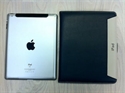 New arrival excellent quality PU leather cases and covers for IPAD2 / IPD3