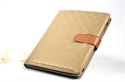 New arrival Atttactive GUCCI PU leather cases covers for IPAD2/IPD3