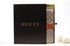 New arrival Atttactive GUCCI PU leather cases covers for IPAD2/IPD3