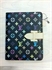 New arrival Atttactive LV Plaid PU leather case cover for IPAD2/IPD3 の画像