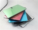 Top grade Aluminum cases cover for ipad2