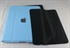 Picture of Blue Super-fiber cases cover for ipad2
