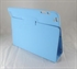 Picture of Blue Super-fiber cases cover for ipad2