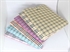 Buburry texture pouch leather cover for ipad の画像