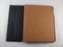 Picture of Leechee vein real genuine leather cover for ipad2