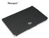Colorful fashion PU leather holder blackberry protective case for blackberry playbook tab