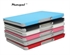 Colorful fashion PU leather holder blackberry protective case for blackberry playbook tab