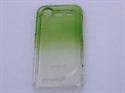 Picture of Color Gradient and Handmade Water-drop PC Phone for HTC Protective Case G11
