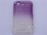 Picture of Color Gradient and Handmade Water-drop PC Phone for HTC Protective Case G11