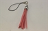 Image de Colorful TPU Tassel Cell Phone Ornaments Pendant Accessories