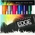Picture of colorful hair chalk for the beauty