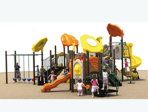 Picture of Child slides Series
