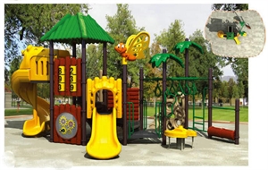 Picture of Child slides Series