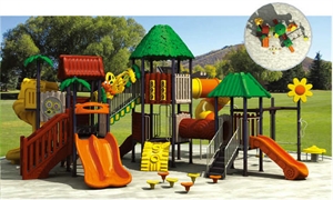 Изображение Child slides Series