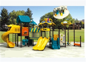 Изображение Child slides Series