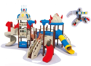 Picture of Child slides Series