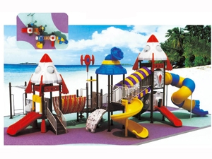 Picture of Child slides Series