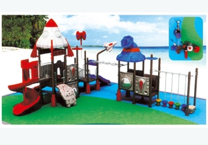 Picture of Child slides Series