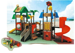 Picture of Child slides Series