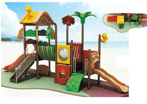 Picture of Child slides Series
