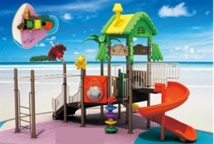 Picture of Child slides Series