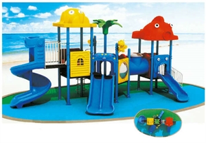 Picture of Child slides Series