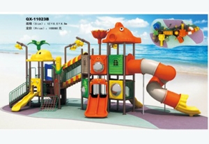 Image de Child slides Series