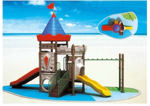 Picture of Child slides Series