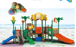 Image de Child slides Series