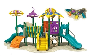 Picture of Child slides Series