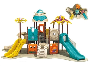 Picture of Child slides Series