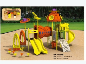 Picture of Child slides Series