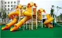 Picture of Child slides Series