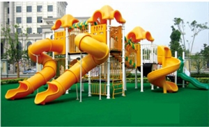 Picture of Child slides Series
