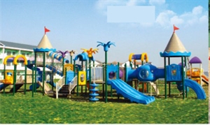 Child slides Series
