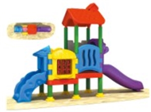 Image de Child slides Series