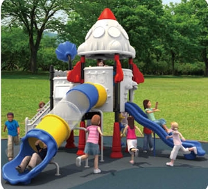 Image de Child slides Series