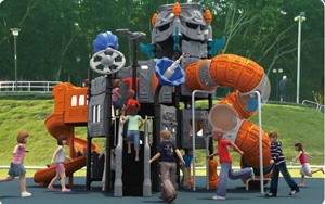 Изображение Child slides Series