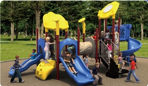Picture of Child slides Series