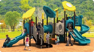 Picture of Child slides Series