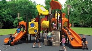 Изображение Child slides Series