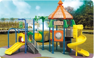Picture of Child slides Series