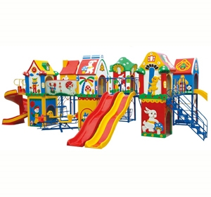 Image de Child slides Series